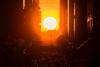 When And Where To See 2026’s Final ‘Manhattanhenge’ In New York City