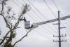 Super Typhoon Bavi: Thousands without power in US Pacific islands