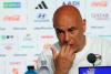 Egypt head coach urges soccer to do more for Palestinian cause at World Cup press conference