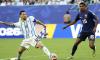 'Cabo Verde game was just a small bump in the road for Argentina': Sandesh Jhingan
