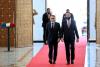 Security challenges: Macron says Syria must not be destabilised after bombs wound 18