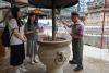 South Korean Buddhism tests ‘hip’ boundaries in bid for Gen Z appeal