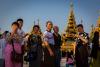Myanmar bets on ancient temples and Buddhist pilgrimage sites to boost tourism