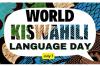 Kiswahili Week 2026: Celebrating Africa’s cultural civilisation