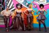 Fashion in the Park makes stylish debut on Florida Road