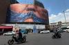 Iran Offers '$100 Million Bounty' for Trump as Iran's Economy Sinks Into Worst Crisis in Decades