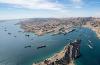 Iranian Regime Resumes Hormuz Rhetoric: 'Any Move Without Approval Is Doomed to Fail'