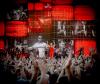 Pop legend returns: Robbie Williams draws thousands for sold-out Luxembourg concert