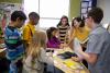 Wyoming's First Charter School Celebrates 25 Years