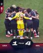 Trump World Cup title dreams shuttered as Belgium cruise into quarter finals