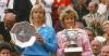 TV review: Chris and Martina: The final set and Alexander Armstrong Across America