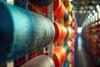 Global Trade and Technical Collaboration in Textile Sector
