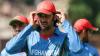 Former Afghanistan pacer Shapoor Zadran passes away at 38
