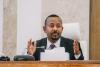 National Dialogue Offers Historic Opportunity to Resolve Long-Standing Challenges, Forge New Social Contract: PM Abiy