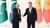 Pakistan, Kyrgyzstan reaffirm commitment to stronger bilateral cooperation
