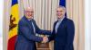 BREAKING NEWS! Maia Sandu appoints Eugeniu Osmochescu as Moldova’s acting prime minister