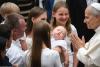 Vatican presents dates, themes for October meeting on the family