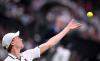 Jannik Sinner is serving his way through Wimbledon as familiar foes lie in wait