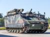 Swiss army M113 fleet operational again