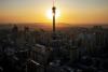 South Africa freezes funding for Johannesburg, dozens of municipalities