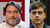 Rai pulling plug on Ranucci 'would be political decision'