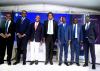 Economy27 minutes ago Stanbic IBTC Simplifies Global Trends into Actionable Insights for Clients By Modupe Gbadeyanka Stanbic IBTC Bank, a subsidiary of Stanbic IBTC Holdings Plc, has provided insights that empower businesses to...