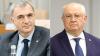 Eugeniu Osmochescu, appointed interim prime minister after the resignation of Alexandru Munteanu. Maia Sandu signed the decree