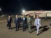Lavrov arrives in Ethiopia for visit