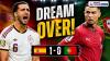 Portugal vs Spain Highlights: Merino's 91st-Minute Goal Ends Ronaldo's World Cup Dream! | Footballe
