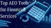 Top AEO Tools for Financial Services