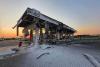 Azerbaijan summons Russian ambassador over strikes on SOCAR station in Ukraine