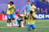 Brazil’s World Cup exit dashes hopes for beer-sales boom