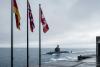 Discover why Canada selected Germany's TKMS Type 212CD for its 12-submarine program over South Korea