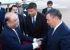 Pakistan, Kyrgyzstan Take New Step to Expand Trade Ties