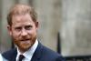Prince Harry loses High Court battle with Daily Mail publisher after failing to prove phone hacking claims