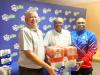 Jafta shines as Windhoek Golf Club’s monthly medal race intensifies