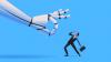 AI is the easy villain in a brutal job market. Researchers see more at play.