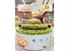 Business News | Piyush Goyal Hails Jharkhand's Amrapali Mangoes Debuting in Dubai; Export Initiative Yields 180% Higher Returns for Women Farmers