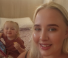 Young Mum Wants to 'Renounce Her British Citizenship' After Passport Rule Leaves Her and Toddler Stranded in Spain
