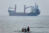 US, Iran trade new strikes in fight over Strait of Hormuz