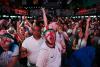 UK’s biggest indoor arena confirms new fanzone for England vs Norway this Saturday – and tickets are just a tenner
