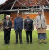 Palau Gears Up to Host 55th Pacific Islands Forum as Whipps Joins Troika Talks