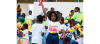 Cricket West Indies Welcomes More Than 350 Summer Camp Students to Fun and Engaging Day at Test Cricket