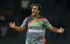 Former Afghanistan pacer Shapoor Zadran dies at 38 in India