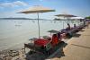 Lake Balaton Takes Center Stage at Vienna’s Danube Island Festival