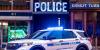 Nashville police arrest woman for 4th DUI after crash near Lower Broadway barriers injures officer