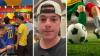 ‘First Time Out Of 19 Matches That I’ve Gone To’: Man Goes To FIFA World Cup Game In Houston. Then He Tries To Buy A Jersey