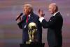 Trump and Infantino: The venomous relationship between sport and politics