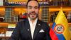 Colombia’s De la Espriella vows to dismantle peace policy from his first day in office