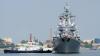 China conducts rare submarine-launched ballistic missile test